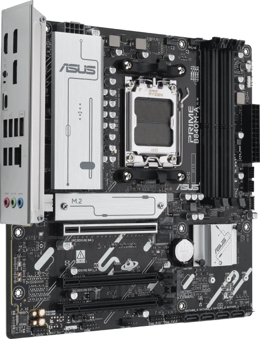 ASUS Prime B840M-A-CSM (AMD AM5)