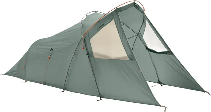 Vaude Allround Chapel XT 2 Tunnelzelt