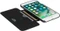 Krusell Timrå 4 Card FolioCase für Apple iPhone 7 Plus schwarz Vorschaubild