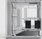 Fractal Design Define One Light TG Clear Tint, Glasfenster, schallgedämmt Vorschaubild