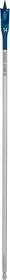 Bosch Professional EXPERT SelfCut Speed Flachfräsbohrer, 14x400mm, 1 Stück
