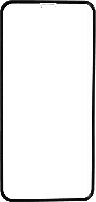 Peter Jäckel Full Display HD Glass Full Glue für Apple iPhone 11 Pro