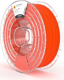 Extrudr High-Speed PLA, Neon Orange, Spule, 1.75mm, 1.00kg