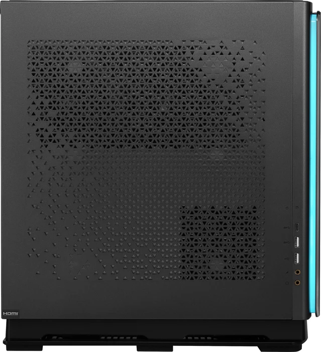 MSI Creator P100A 12th 12TG-1024DE, schwarz, Core i7-12700F, 32GB RAM, 1TB SSD, 2TB HDD, GeForce RTX 3060 Ti