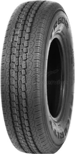 Security TR603 195/55 R10C 98/96N