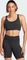 adidas All Me Essentials Medium-Support Sport-BH black (Damen) Vorschaubild