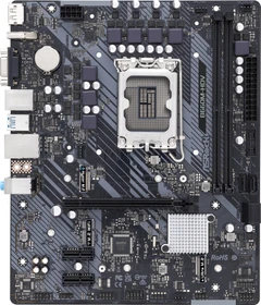 ASRock B660M-HDV (Intel 1700)