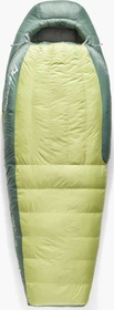 Sea to Summit Ascent -9°C Regular Mumienschlafsack (Damen)