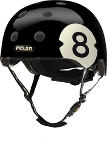 Melon Urban Active Helm 8 ball