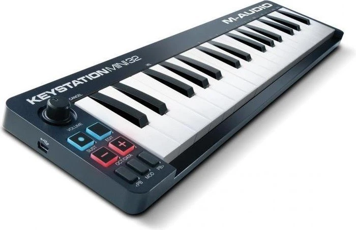 M-Audio Keystation MKII