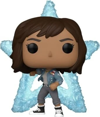 FunKo Pop! - Marvel Doctor Strange in the Multiverse of Madness - America Chavez