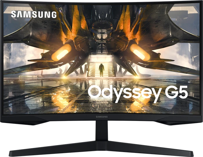 Samsung Odyssey G5 G55A