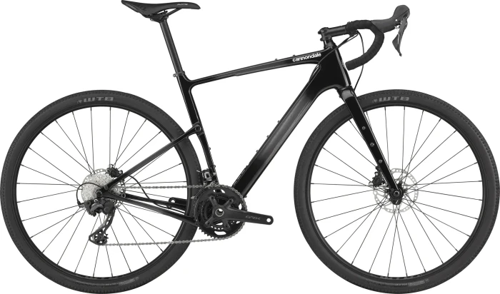 Cannondale Topstone Carbon 3 carbon Modell 2025