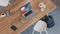 LaCie Mobile Drive V2, Moon Silver, 2TB, USB-C 3.0 Vorschaubild