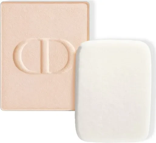 Christian Dior Forever Natural Velvet Puder Foundation 0N neutral Refill, 10g