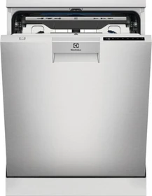 AEG Electrolux 7000 GlassCare ESM89300SX Großraum-Geschirrspüler