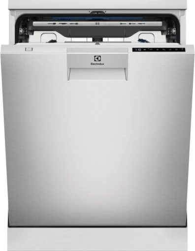 AEG Electrolux 7000 GlassCare ESM89300SX Großraum-Geschirrspüler