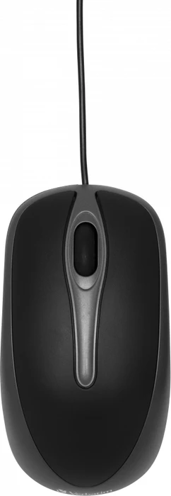 Verbatim Optical Desktop Mouse schwarz, USB