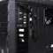 Thermaltake Overseer RX-I, Acrylfenster Vorschaubild