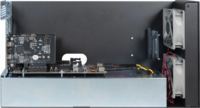 Sonnet Echo II DV Desktop