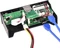 SilverStone FP59 Multi-Slot-Cardreader, USB-A 3.0 [Stecker] Vorschaubild