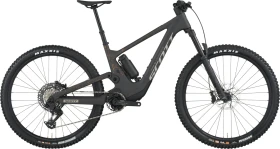 Scott Voltage 920 carbon black/crackle bronze Modell 2026