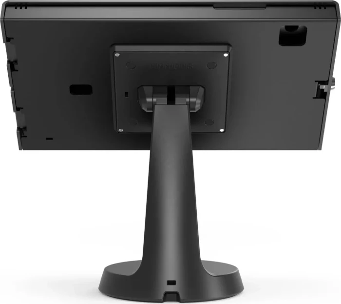 Compulocks Enclosure Mast Counter Stand/Wall Mount, Tablet-Stand für Samsung Galaxy Tab A9, schwarz
