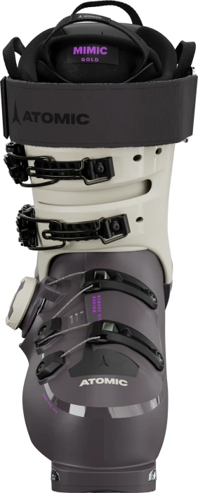Atomic Hawx Prime XTD 105 Boa GW not purple/stone (Damen) (Modell 2024/2025)