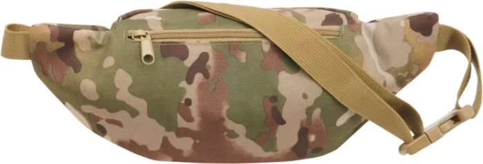 Brandit Waistbeltbag Bauchtasche tactical camo
