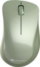Canyon MW-11 Wireless Mouse Desert Khaki, USB