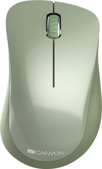 Canyon MW-11