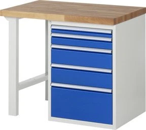 Rau Werkbank Serie 7000