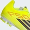 adidas F50 Club FG/MG team solar yellow 2/core black/lucid red (Junior) Vorschaubild