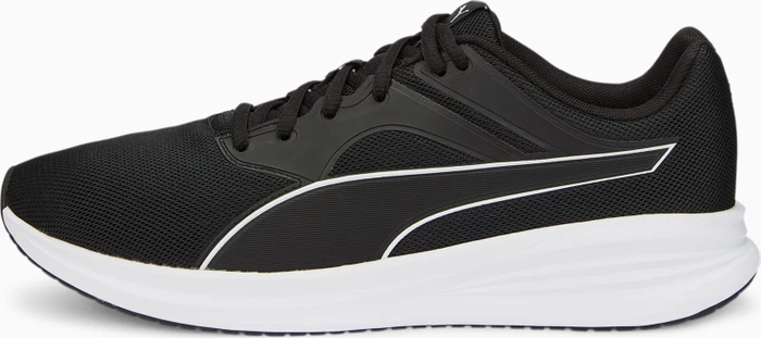 Puma Transport puma black/puma white