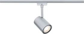 Paulmann URail Luxe Schienensystem Spot GU10 chrom matt,   1 Stück
