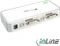 InLine AD-CP02A KVM-Switch Vorschaubild
