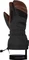 Ziener Gaikuso AS AW Skihandschuhe schwarz/dark brown (Herren) Vorschaubild