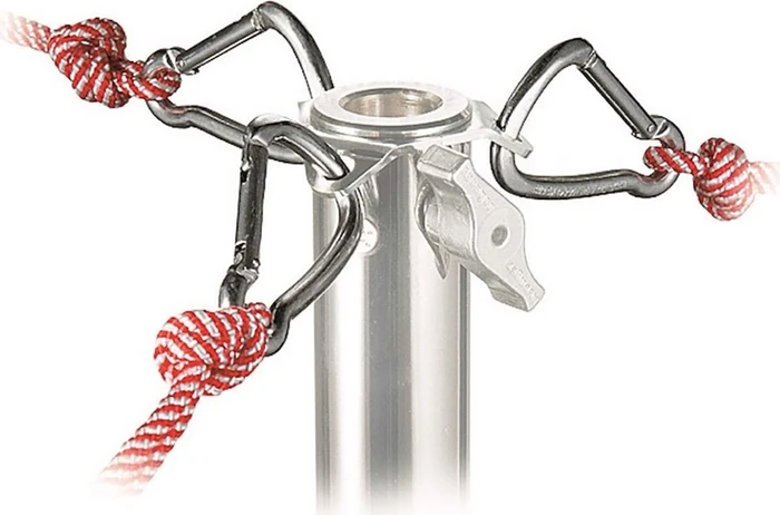 Manfrotto 087WBK Sicherungs-Kit Wind-Ups/Cranks