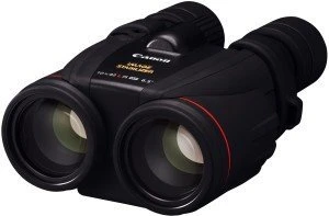 Canon 10x42 L IS WP