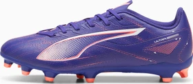 Puma Ultra 5 Play FG/AG lapis lazuli/puma white/sunset glow