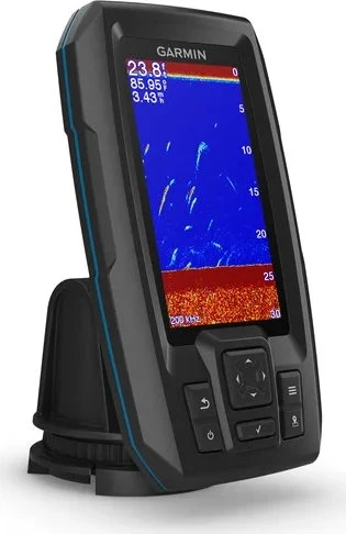 Garmin Striker Plus 4 Fishfinder