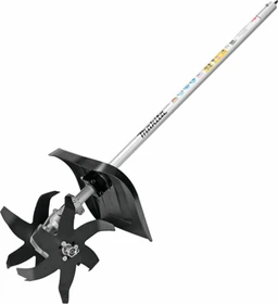 Makita KR400MP Kultivatoraufsatz für Multifunktionsantrieb