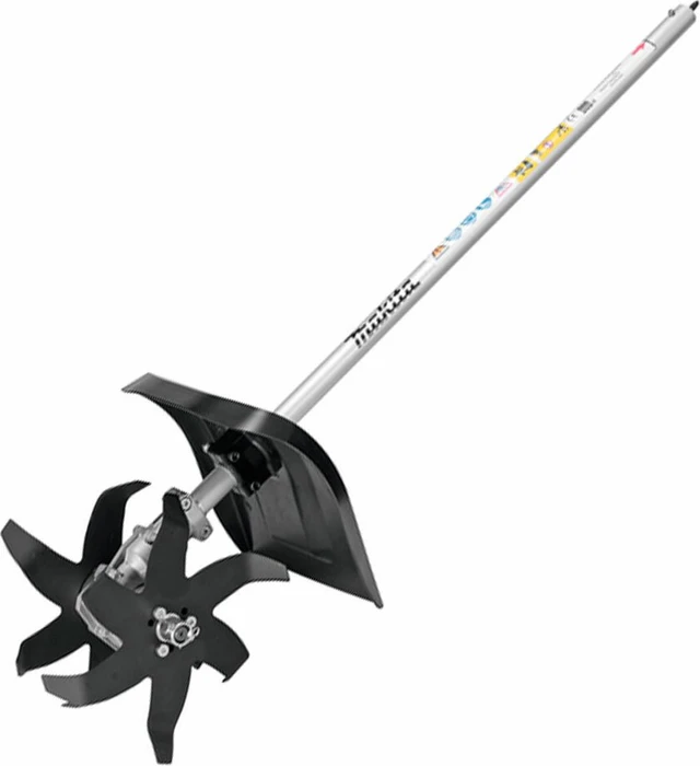 Makita KR400MP Kultivatoraufsatz für Multifunktionsantrieb