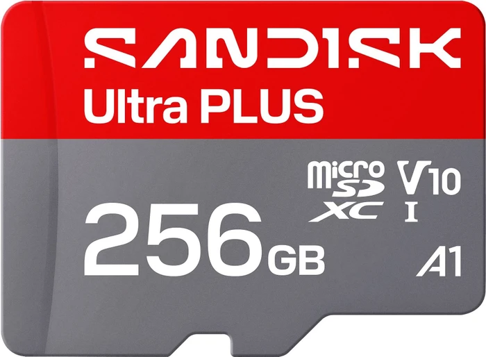 SanDisk Ultra PLUS Series