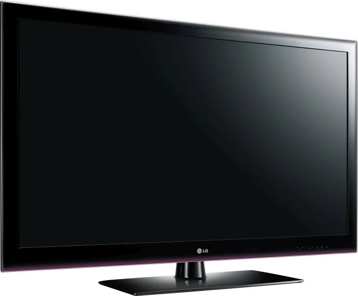 LG 55LE5300
