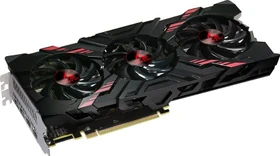 PowerColor Red Dragon Radeon RX Vega 56, 8GB HBM2, 2x HDMI, 2x DP
