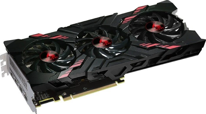 PowerColor Radeon RX Vega 56