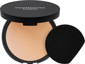 bareMinerals barePro 16H Skin-Perfecting Powder Foundation fair 17 neutral, 8g