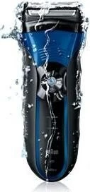 Braun Series 3 340s-4 Wet&Dry
