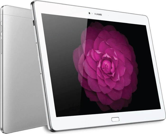 Huawei MediaPad M2 10.0 Premium, silber, 64GB
